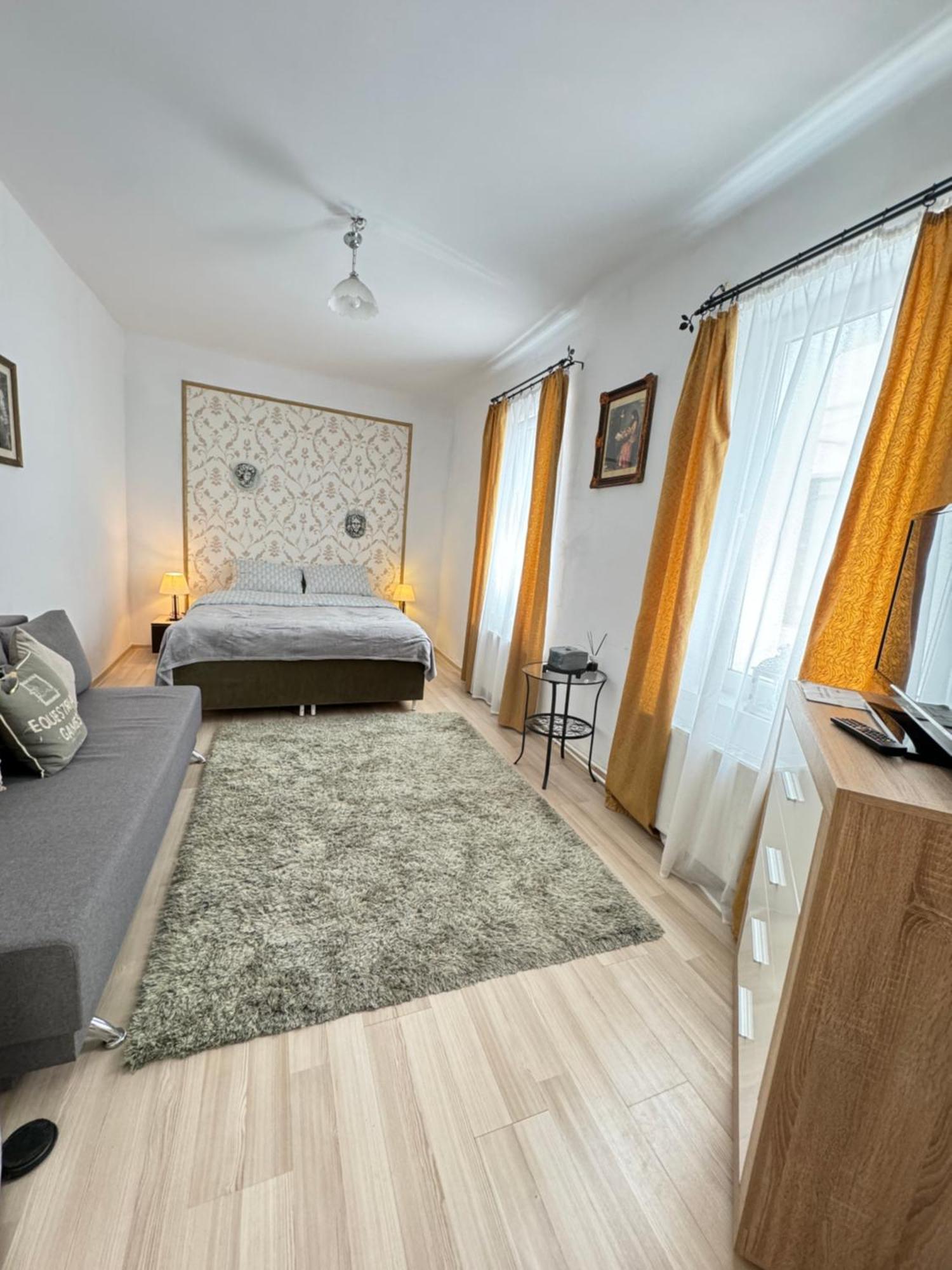 Ari Apartment Braşov Exterior foto