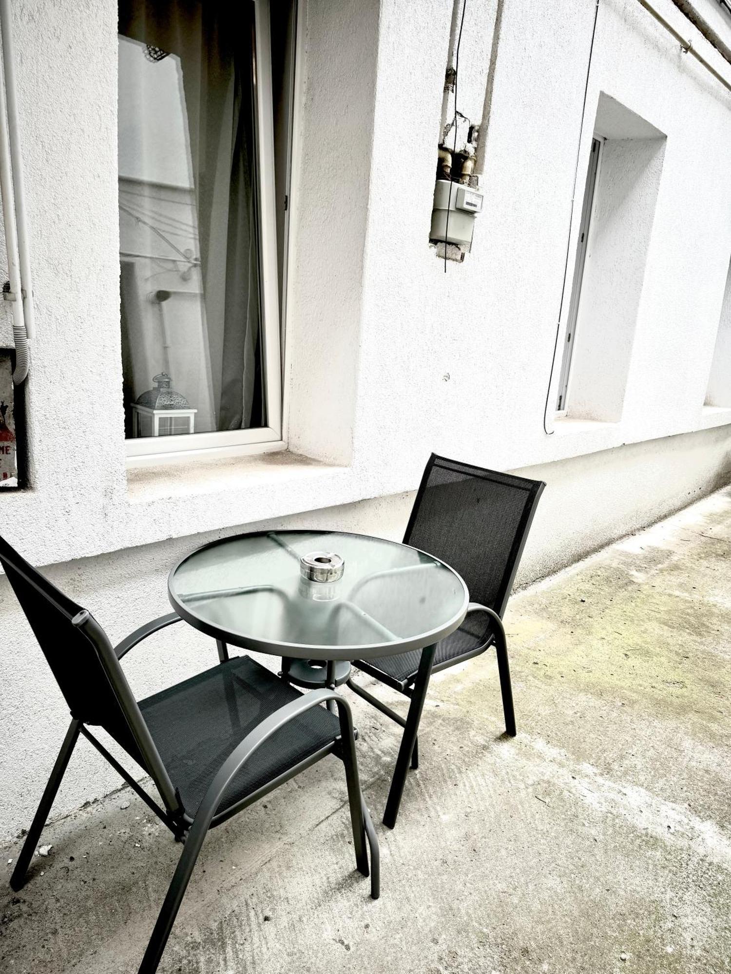 Ari Apartment Braşov Exterior foto